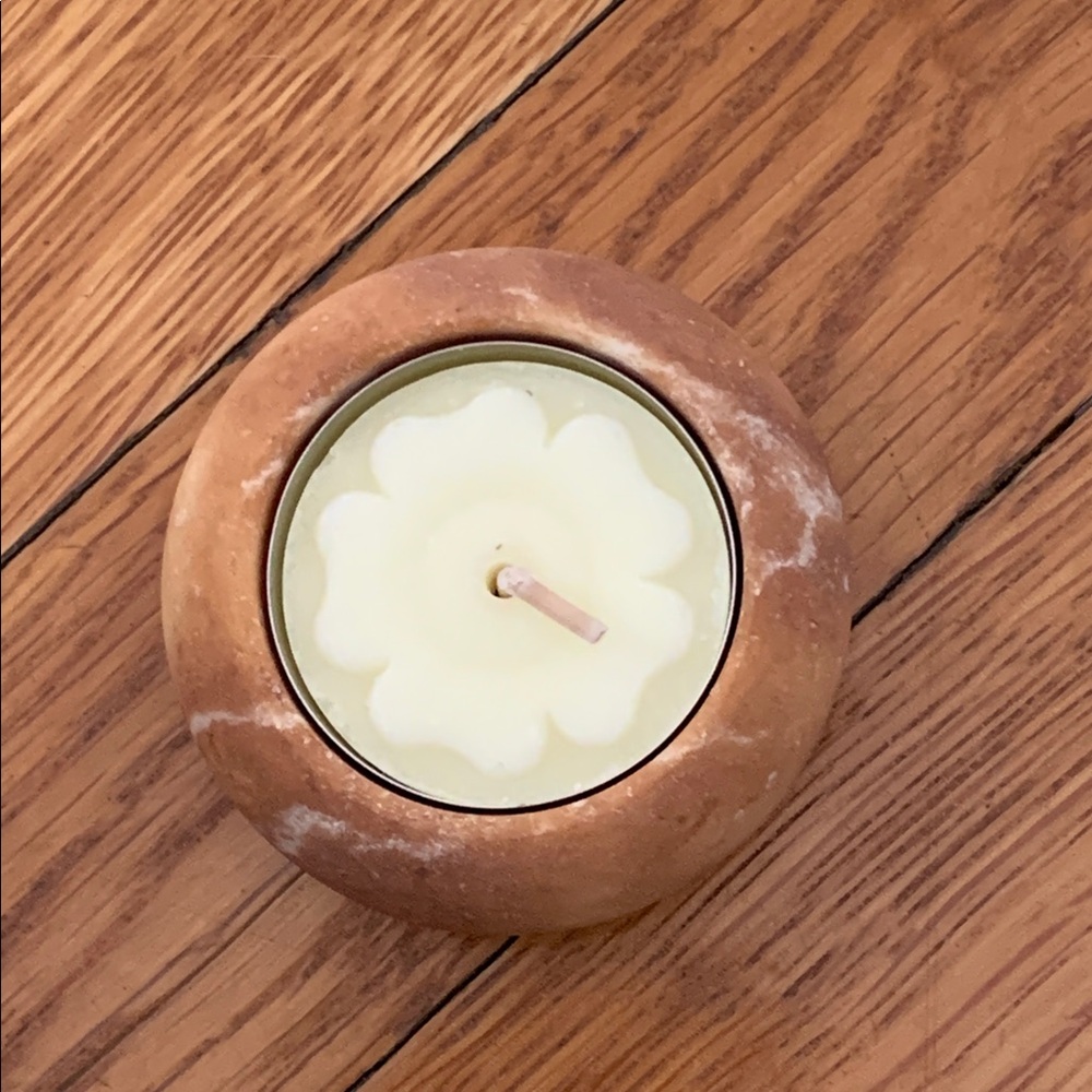 Alabaster Votives - Picture 8 of 15